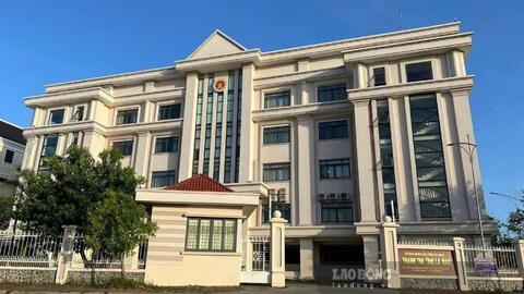 Dự án du lịch 285 tỉ đồng ở Cà Mau gần 20 năm chưa triển khai