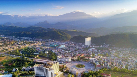 Lào Cai: Phấn đấu tăng trưởng GRDP cả năm đạt trên 10,1%