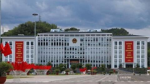 Sơn La có 1.625 thí sinh đủ điều kiện dự thi tuyển công chức