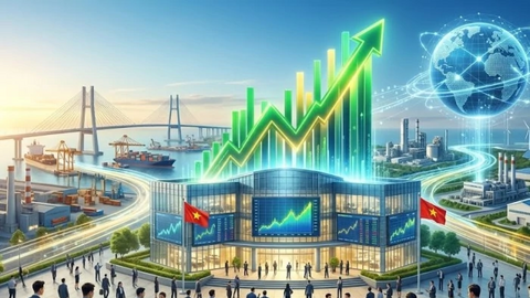 Phát triển thị trường trái phiếu doanh nghiệp Việt Nam công khai, minh bạch, bền vững