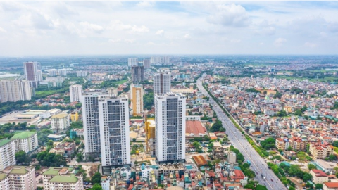 HoREA đề nghị làm rõ số phận hàng nghìn dự án bất động sản đang 'mắc kẹt'