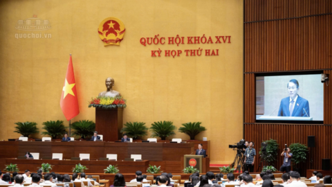 Đề xuất phạt vi phạm hành chính tới 3 tỷ đồng, bổ sung nhiều biện pháp cưỡng chế