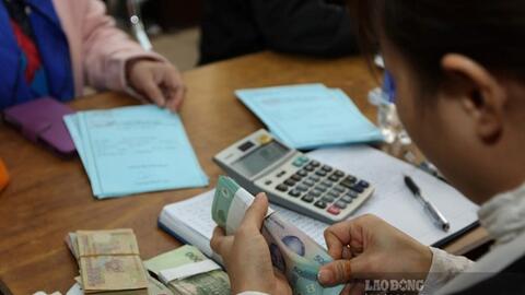 Nơi nộp hồ sơ nhận trợ cấp xã hội cho người mồ côi đang đi học