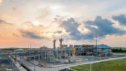 PV GAS – 35 năm đổi mới sáng tạo và tiên phong công nghệ trong ngành công nghiệp khí Việt Nam