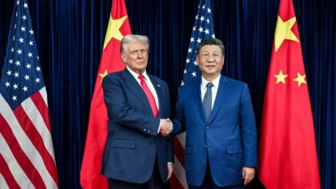 Mỹ và Trung Quốc dự kiến thảo luận về nhiều vấn đề quan trọng trong tuần tới