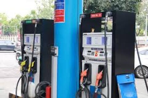 Giá xăng dầu hôm nay 18/04/2025: Giá dầu hướng tới tuần tăng