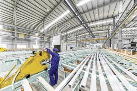 Giải pháp nào cho ngành nhôm tăng trưởng bền vững?