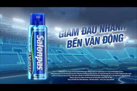 Salonpas Jet Spray