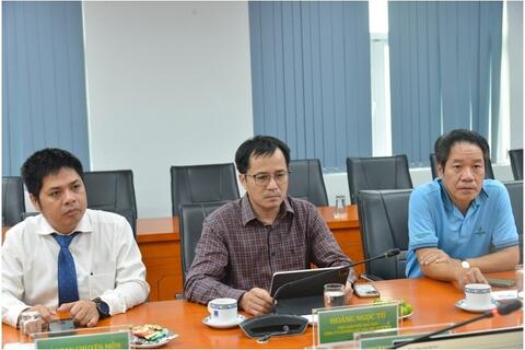 BSR khởi động dự án kiểm toán an toàn thông tin theo chuẩn quốc tế