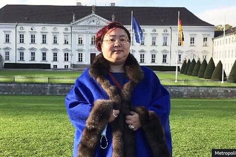 Nữ siêu lừa Trung Quốc lĩnh án sau vụ thu giữ Bitcoin lớn nhất lịch sử Anh