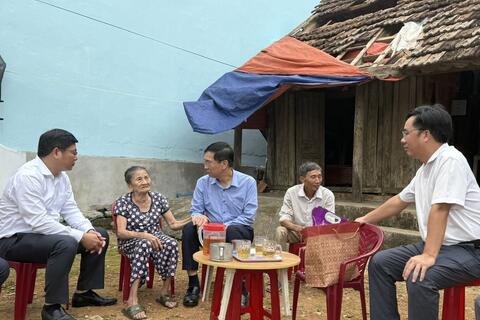 Petrovietnam tăng tốc về đích 2025