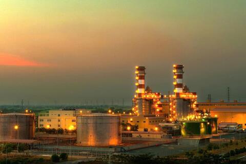 NT2: Cán mốc 60 tỷ kWh điện phát lên lưới điện quốc gia