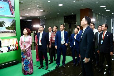 Đại hội Công đoàn PV GAS nhiệm kỳ 2025 – 2030: Đoàn kết – Dân chủ – Kỷ cương – Đổi mới – Phát triển