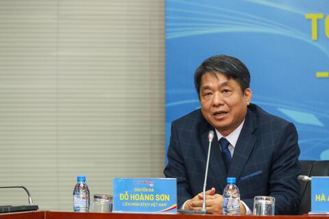 Tọa đàm: "STEM Innovation Petrovietnam" - Hiện thực hóa tinh thần Nghị quyết 57