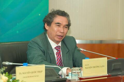 Bước ngoặt mới cho an ninh năng lượng và mục tiêu tăng trưởng kinh tế giai đoạn mới