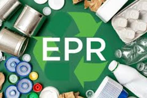 Hoàn thiện chính sách EPR góp phần thúc đẩy chuyển đổi xanh
