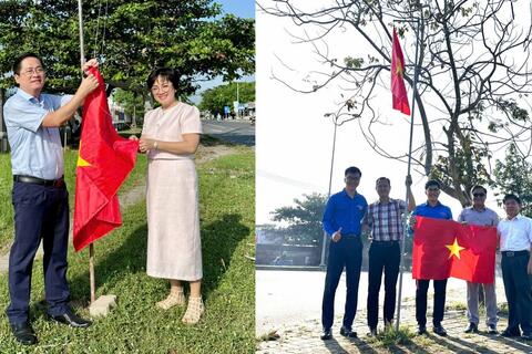 "PHUMY Innovation - Không gian số cho em": Lan tỏa tri thức, thắp sáng tương lai số cho học sinh Cần Thơ