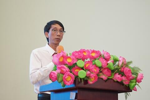 Ươm mầm tư duy khoa học và năng lực nghiên cứu cho học sinh ngay từ bậc phổ thông