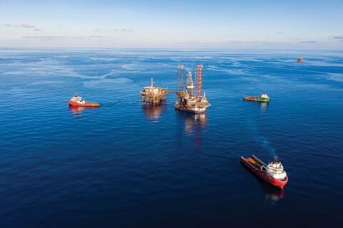 Petrovietnam tự cường và bứt phá!