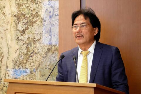 Tư vấn chính sách - Điểm nhấn hoạt động của Hội Dầu khí Việt Nam