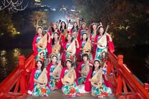 Kiến tạo hệ sinh thái nội dung mang đậm bản sắc Việt