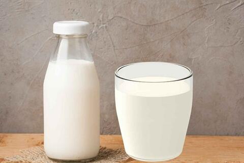 Sữa có làm tăng cholesterol?