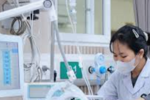 Ba ngày nghỉ Tết, cả nước đã khám, cấp cứu trên 257.000 lượt người bệnh