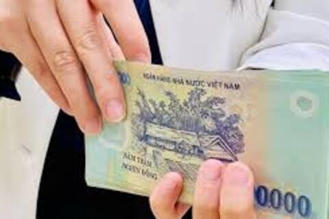 Lương hưu, trợ cấp BHXH được tính theo hệ số điều chỉnh tiền lương mới nhất