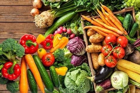 Bí quyết ăn uống giúp ruột nhẹ nhõm, hết chướng bụng sau Tết