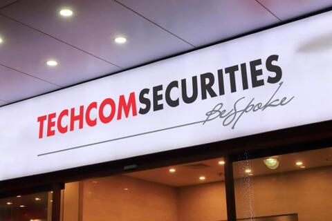 Thị trường trái phiếu thanh khoản suy yếu trước áp lực đáo hạn 200.000 tỷ đồng, TCBS vẫn dự kiến phát hành 8.000 tỷ trái phiếu không tài sản bảo đảm