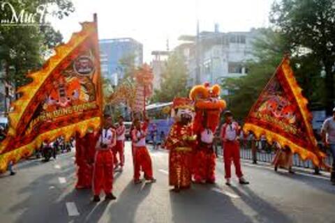 Nét văn hóa đặc sắc trong lòng Lễ hội Nguyên Tiêu 2026