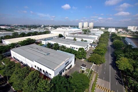 Cấp giấy phép môi trường theo quy định hiện hành