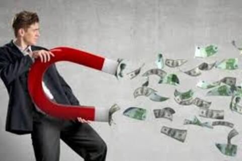 "Thỏi nam châm" thu hút nhân lực