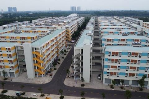 Mở rộng cơ hội mua nhà ở xã hội cho người lao động