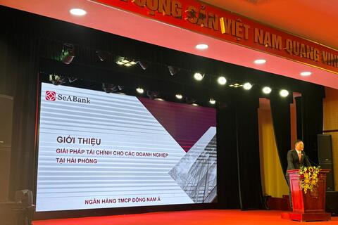 Kết nối nguồn lực – đòn bẩy nâng cao quyền năng kinh tế cho phụ nữ