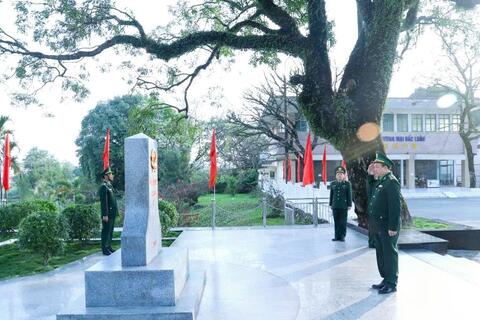 Quảng Ninh: Sẵn sàng cho Giao lưu hữu nghị Quốc phòng biên giới Việt Nam - Trung Quốc lần thứ 10