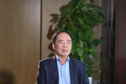 Phát triển hạ tầng LNG theo mô hình chia sẻ