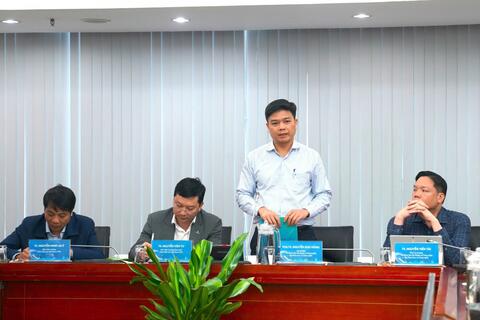 Cần thay đổi căn bản trong tư duy quản lý hoạt động nghiên cứu khoa học