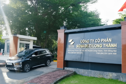 Công ty Cổ phần Sonadezi Long Thành (SZL) bán gần 1,8 triệu cổ phiếu quỹ, lợi nhuận năm 2025 đạt 140,7 tỷ đồng