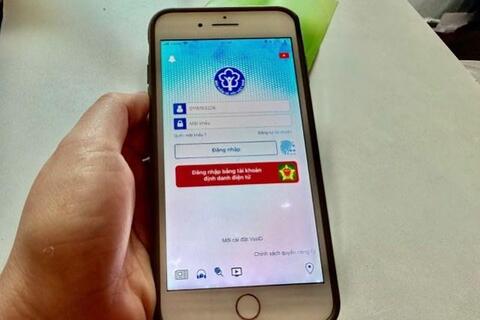 Trường hợp lương hưu, trợ cấp BHXH bị tạm dừng chi trả