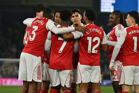 Arsenal đang khiến bóng đá trở nên nhàm chán hơn