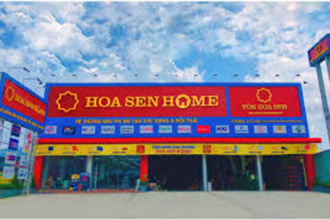 Hoa Sen Group trả cổ tức tỷ lệ 30%