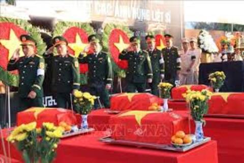 Quy chế, hoạt động của Ban Chỉ đạo quốc gia về tìm kiếm, quy tập và xác định danh tính hài cốt liệt sĩ