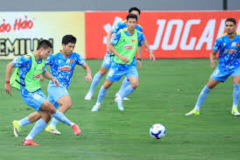 Đội tuyển Việt Nam tăng 5 bậc trên bảng xếp hạng FIFA, áp sát Top 100 thế giới