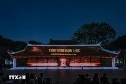 Đưa Nghị quyết 80 thành hành động: Công nghệ kể chuyện lịch sử, văn hóa