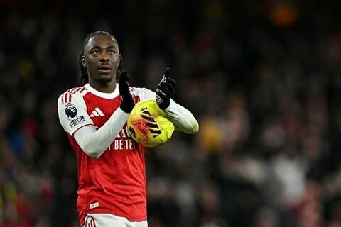 Arsenal phải biết cách đứng dậy sau cú ngã ở Wembley