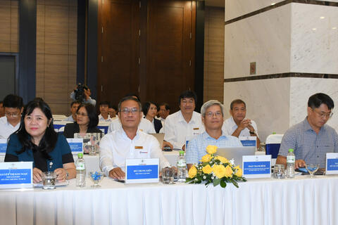 Bảo đảm điện ổn định cho khu công nghiệp Đông Nam TP. Hồ Chí Minh