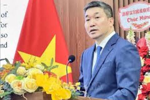 Làm sâu sắc hơn quan hệ Việt Nam – Chile