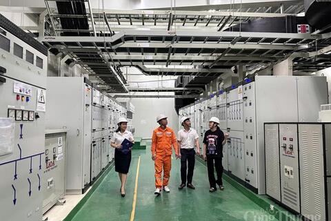 Tiết kiệm năng lượng: Trước hết phải thay đổi tư duy sử dụng