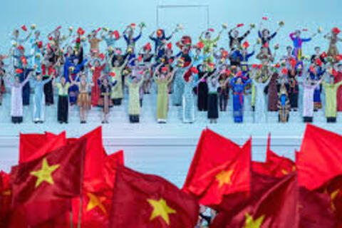 Nghị quyết 80-NQ/TW: Xây dựng Việt Nam trở thành điểm đến hấp dẫn của các sự kiện văn hóa, nghệ thuật